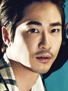 Кан Джи-хван