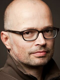 Фолькер Шлехт