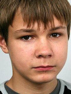 Сергей Рыченков