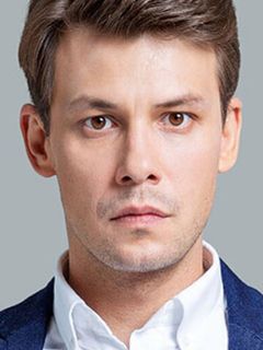 Шамиль Хаматов