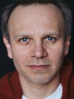 Андрей Вальц
