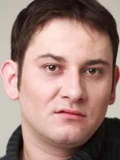 Александр Серов-Останкинский