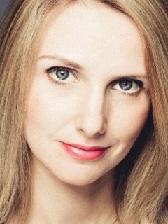 Ксения Мишина