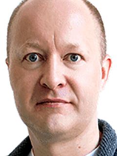 Андрей Новиков