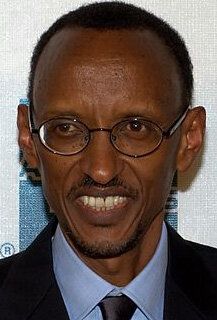 Поль Кагаме