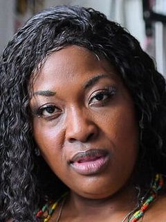 Джонелл Грин