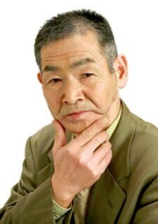 Такэо Годзу