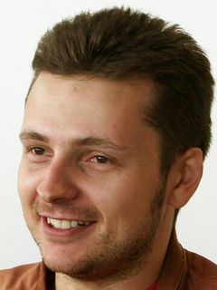 Виктор Лакисов