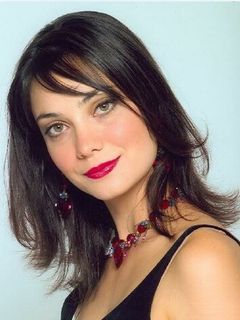 Stephanie Capetanides