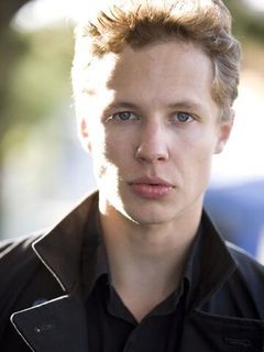 Dustin Varpness