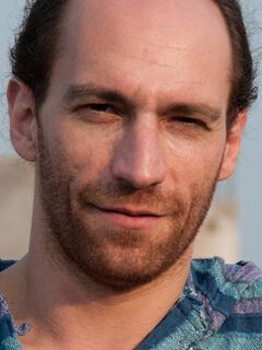 Александр Талал
