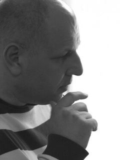 Игорь Бурлов