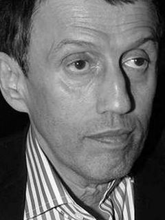 Юрий Айзеншпис