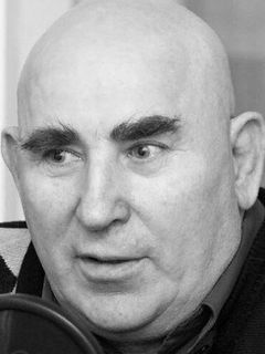 Василий Шандыбин