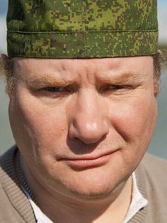 Андрей Мокеев