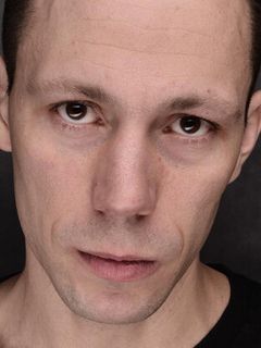 Константин Балакирев