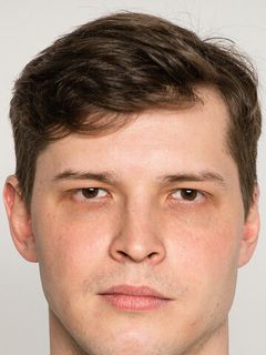 Михаил Соколов