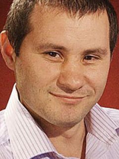 Марат Гудиев