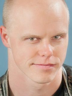 Марк Макферсон