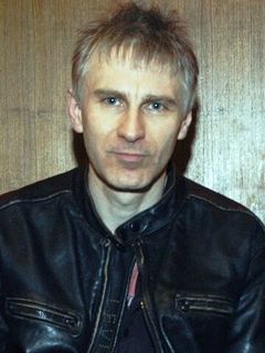 Стив Грантли