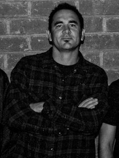 Джим Линдберг