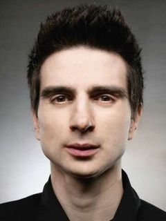 Джастин Сэйн