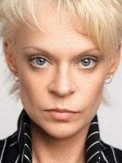 Полина Ганшина