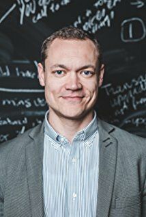 Микко Ярвенпаа