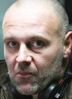 Дидье Ле Пешор