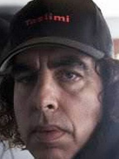 Джон Алан Шварц