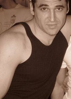 Дэвид М. Вульф