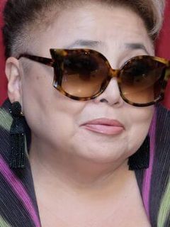 Гульнара Сарсенова