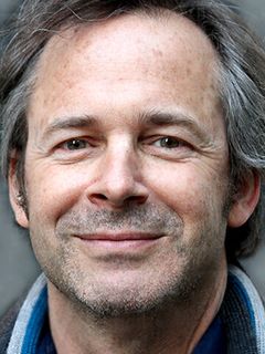 Эрик Ньютон