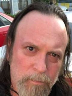 Стивен Биро