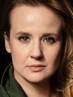 Элиза Ди Эузанио