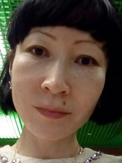 Ирина Чернинова