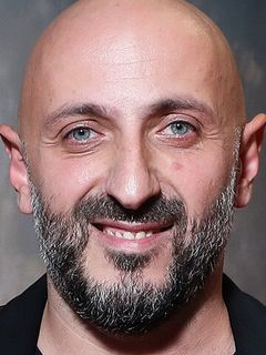 Карен Оганесян