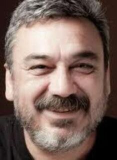 Фарук Акгёрен