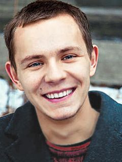 Семен Спесивцев