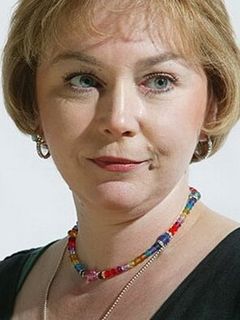Ирина Серова