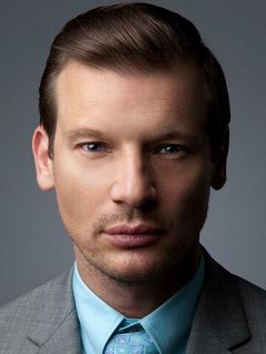 Yuri Bradac