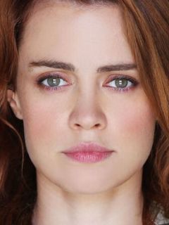 Натали Рапти Гомес