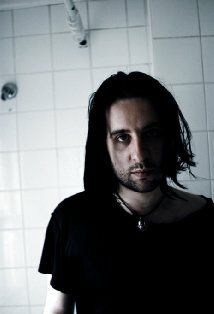 Марк Блэкки