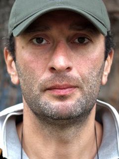 Вано Бурдули