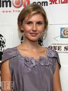 Лана Паршина