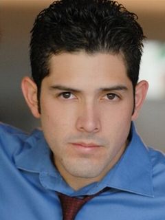 Рик Каррильо