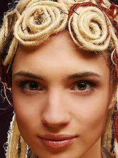 Лера Новикова