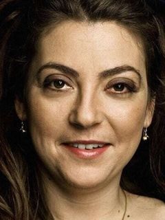 Луиза Фридберг