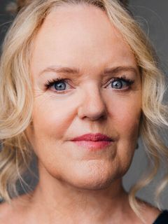 Анна Уотерс-Мэсси