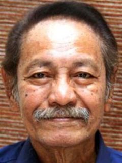 Пит Бурнама